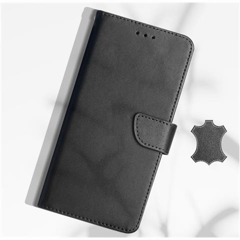 Custodia Folio Per Motorola Moto G86 5g Con Porta-carte E Funzione Stand - Foto 2