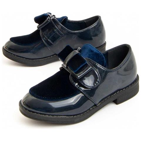 Mocassino Colegialg2 Blu. - Foto 1