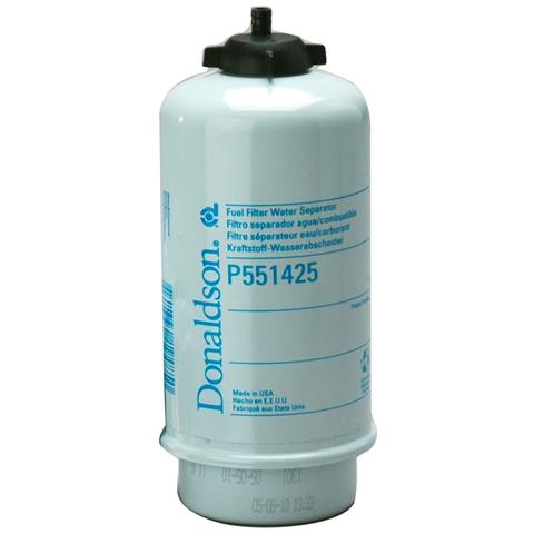 Filtro A Gasolio P551425 - Foto 1