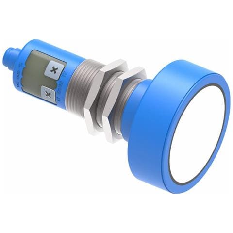 Kit Sensore Ad Ultrasuoni Con Cavo Bravo 350 Adattabile Ad 46738000.500 - Foto 1