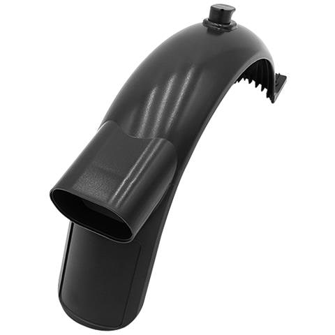 Parafango Posteriore Per Monopattino Xiaomi Mi 4 Protezione Contro Schizzi - Foto 1