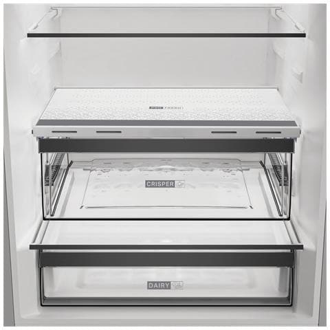 Frigorifero combinato - WHK2 6493 X5E - Foto 2