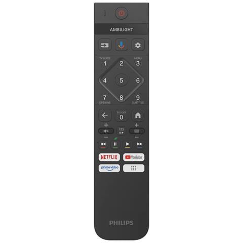 TV LED 4K Ultra HD 121.9" 48OLED810/12 - Foto 3