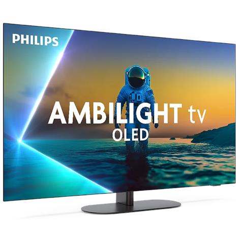 TV LED 4K Ultra HD 121.9" 48OLED810/12 - Foto 4