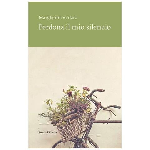 Margherita Verlato - Perdona il mio silenzio - Foto 1