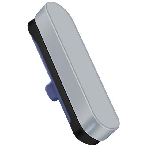 Pulsante Di Accensione Originale Per Galaxy S25 E S25 Plus, On /off, Argento - Foto 4