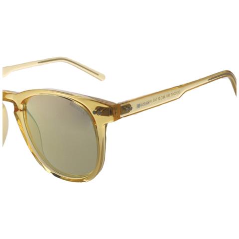 Occhiali Da Sole Rotondi Cf90007 Uomo-donna - Foto 2