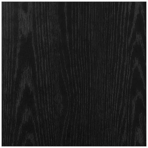 Tavolino da salotto Rovere Nero 80 x 50 x 40 cm - Foto 9