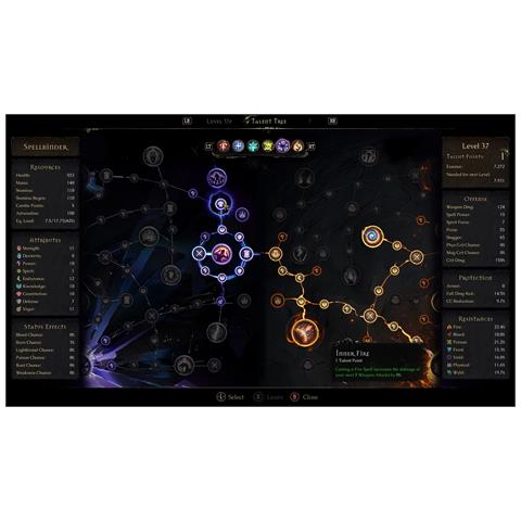 Mandragora: Whispers of the Witch Tree (Playstation 5) Standard Multilingua - Foto 2