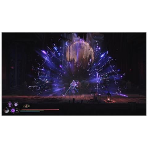 Mandragora: Whispers of the Witch Tree (Playstation 5) Standard Multilingua - Foto 18