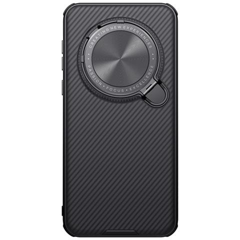 Cover per Magic7 Pro 5G - TPU+PC - Foto 4
