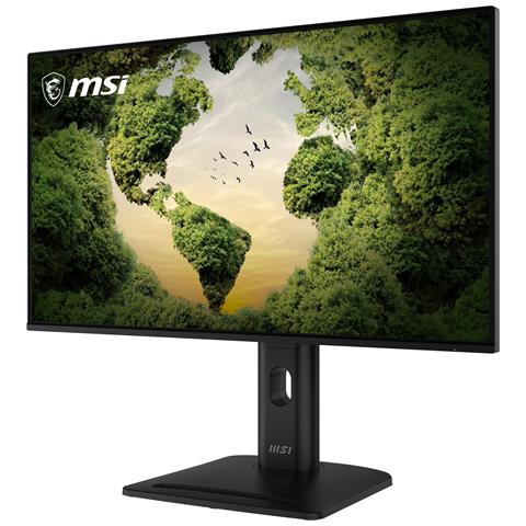 Pro MP275PGN E14 Monitor PC 68,6 cm (27") 1920 x 1080 Pixel Full HD LCD Nero - Foto 2