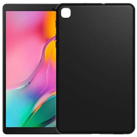 Custodia Spessa, Copertura Posteriore Per Tablet Lenovo Pad Pro 11,5 2021 Nera - Foto 1