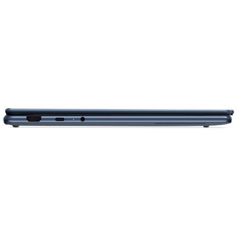Yoga 9 2-in-1 14IPH11 Copilot+ PC Intel Core Ultra 7 355 Ibrido (2 in 1) 35,6 cm (14") Touch screen 2.8K 32 GB LPDDR5x-SDRAM 512 GB SSD Wi-Fi 7 (802.11be) Windows 11 Home Blu Italiano - Foto 19