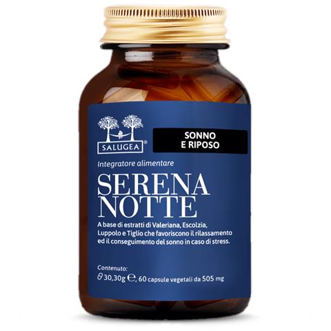 Serena Notte 60 Capsule - Foto 6