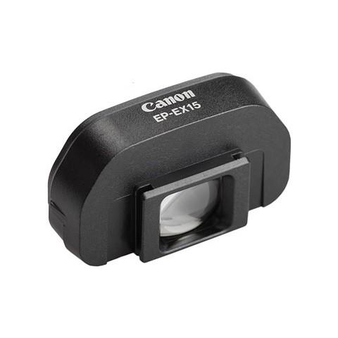 Estensione Paraocchi Ep-ex15 Eos300 - Foto 2