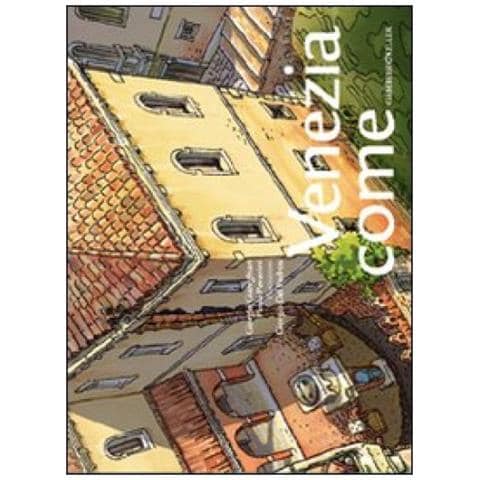 Giorgio Gianighian - Venezia come - Foto 3