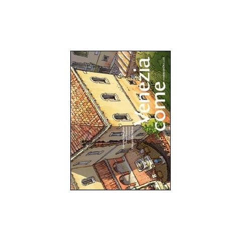 Giorgio Gianighian - Venezia come - Foto 1