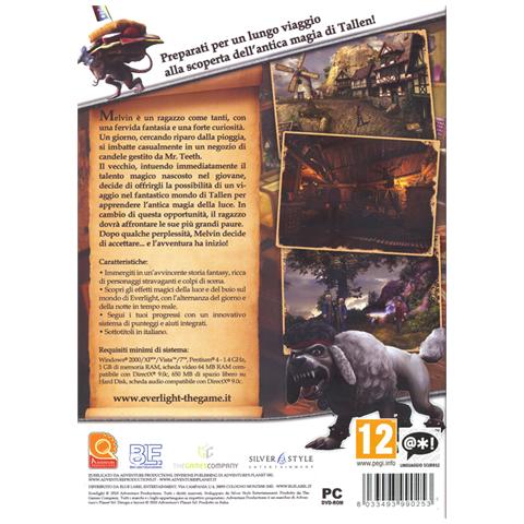 PC - Everlight - Foto 2