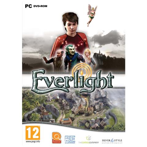 PC - Everlight - Foto 1