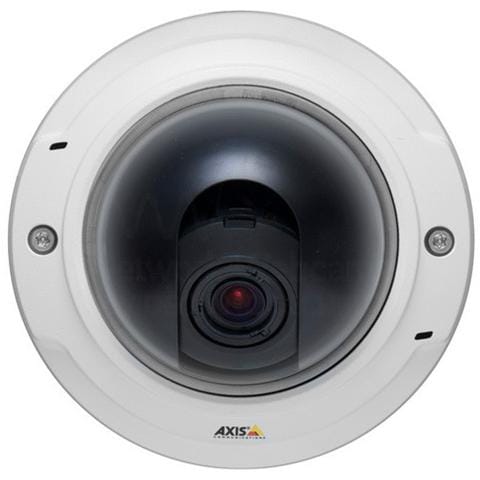 Network Camera a Cupola Fissa Day / Night - Foto 2