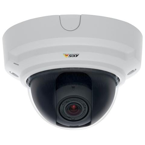 Network Camera a Cupola Fissa Day / Night - Foto 1