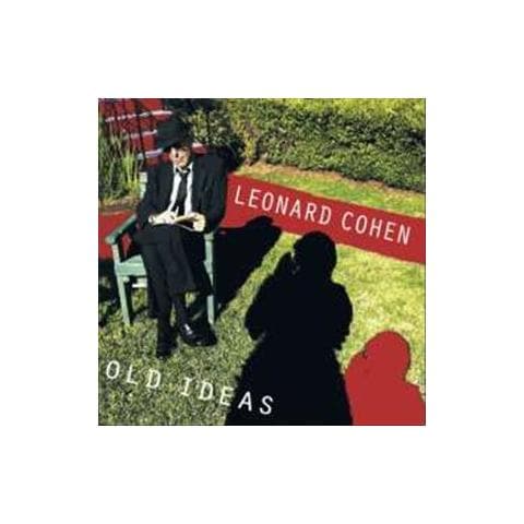 Cd Cohen Leonard - Old Ideas - Foto 1