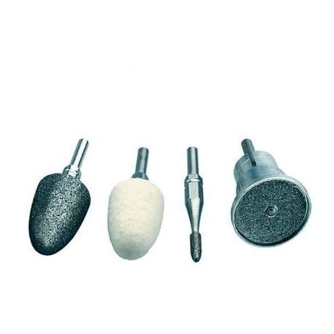 MPS 85126 Set per Manicure e Pedicure  - Foto 2