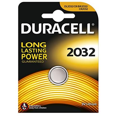 Batt. Bottone 3v Lithium 2032 - Foto 5