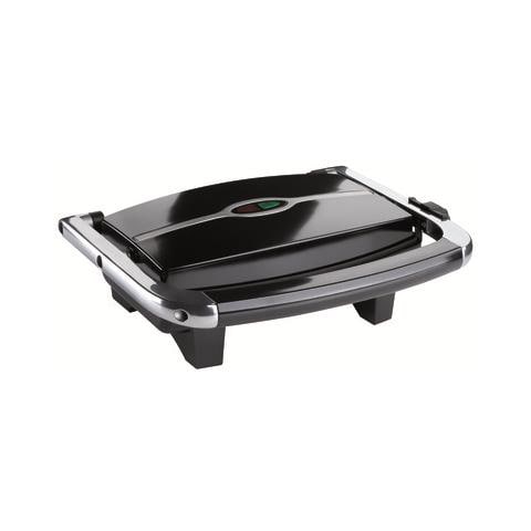 Dolcevita GL5 Bistecchiera Elettrica potenza 1000 Watt Colore Nero - Foto 1