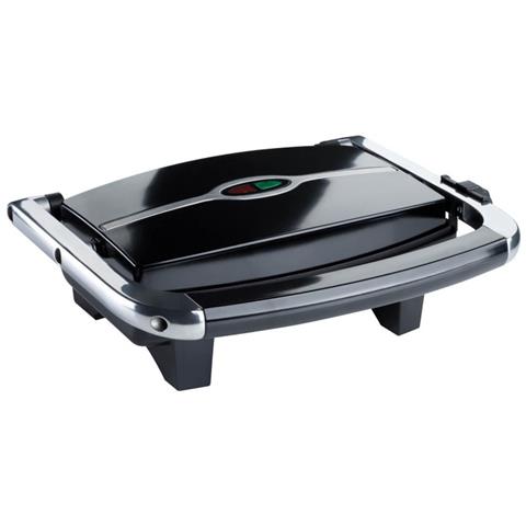 Dolcevita GL5 Bistecchiera Elettrica potenza 1000 Watt Colore Nero - Foto 15