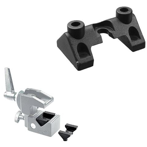 Set 4 tasselli per morsetto 035 - Foto 1