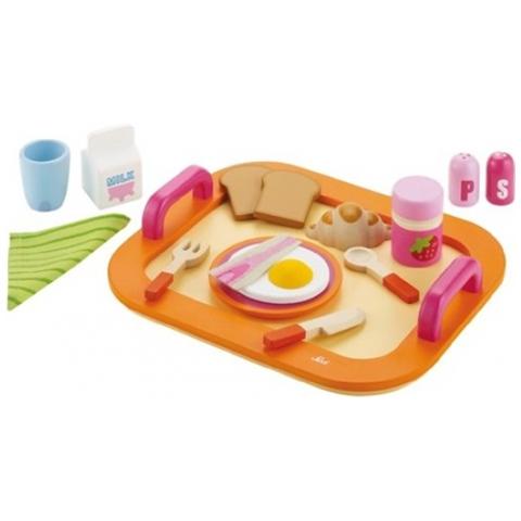 Vassoio Prima Colazione - Foto 2