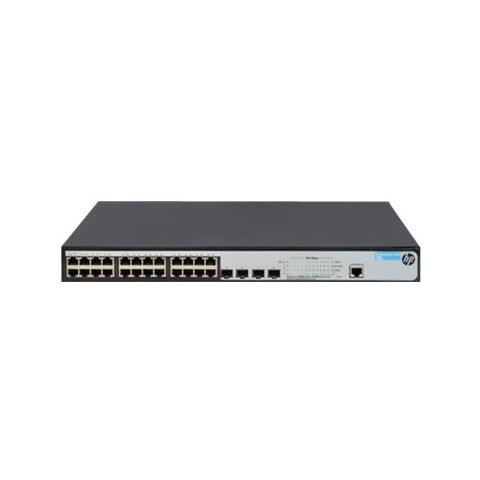 1920-24G-PoE+ (370W) Switch - Foto 1