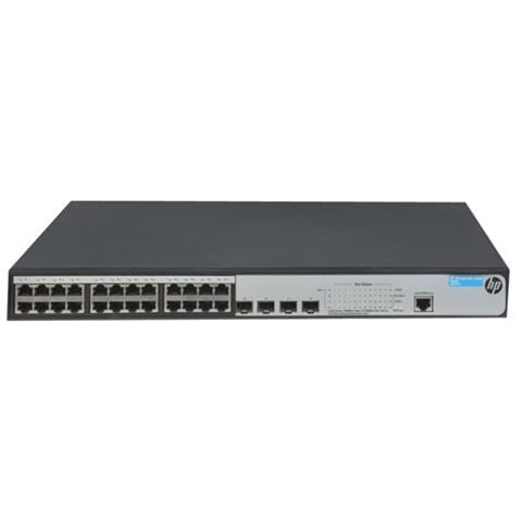 1920-24G-PoE+ (370W) Switch - Foto 2