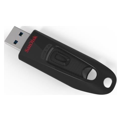 Chiavetta Ultra USB 3.0 256GB SDCZ48-256G-U46 - Foto 2
