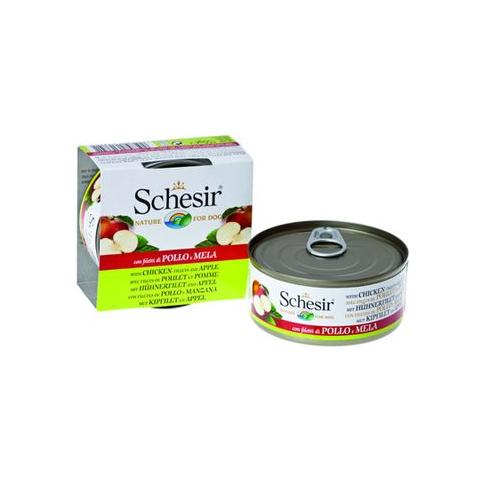 Cibo per cani Dog Fruit con Pollo e Mela 150 gr - Foto 1