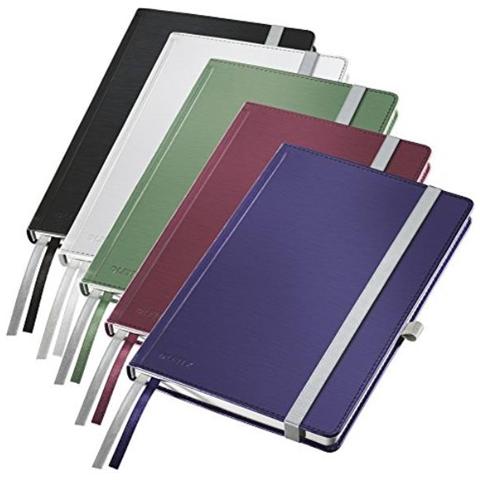 Taccuino Style copert. rigida righe A5 r 44850028 - Foto 1