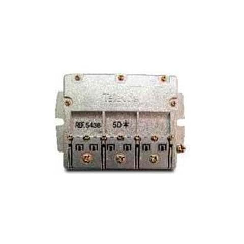 543802 - Derivatore 5 Vie (con Passaggio By Pass 1direz)  - Foto 1