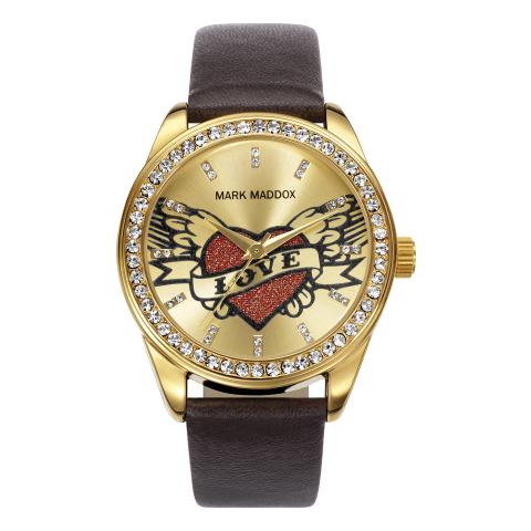 Orologio Da Polso Mc3021-27 - Foto 1