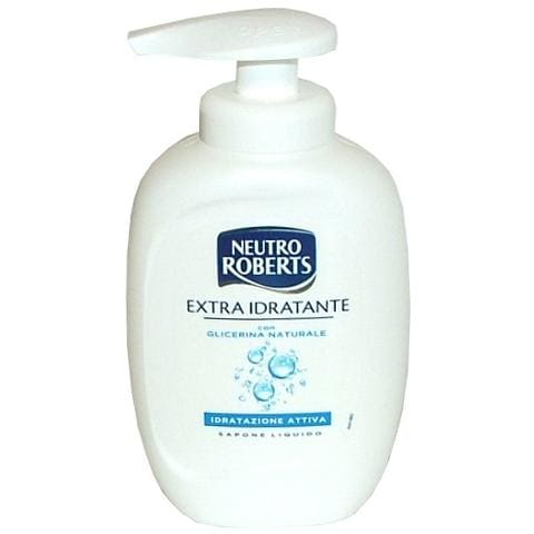 Sapone Liquido Idratante 300 Ml. - Sapone Liquido Corpo - Foto 1