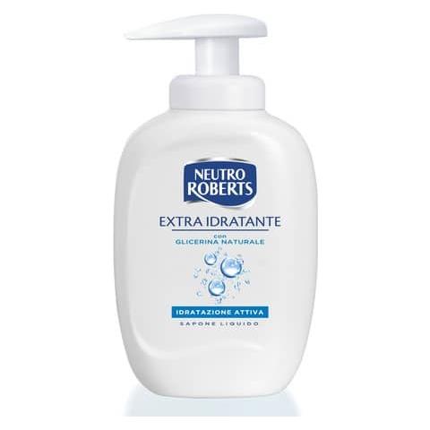 Sapone Liquido Idratante 300 Ml. - Sapone Liquido Corpo - Foto 4