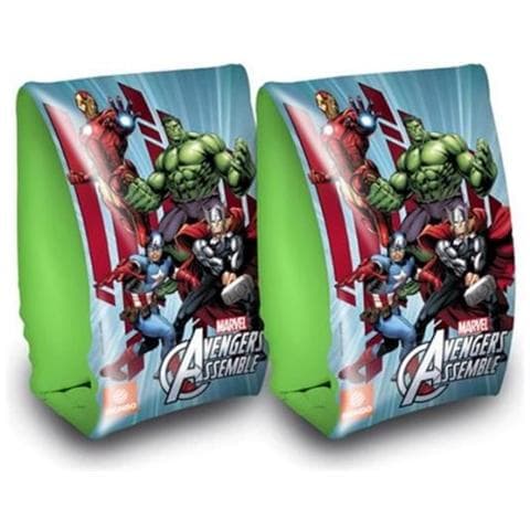 Braccioli Avengers 15 x 25 cm - Foto 1