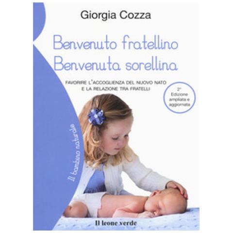 Giorgia Cozza - Benvenuto Fratellino 2A Edizione - Foto 2