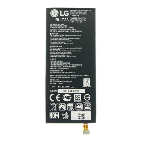 Batteria Lg Bl-t23 K580 X Cam Bulk - Foto 1