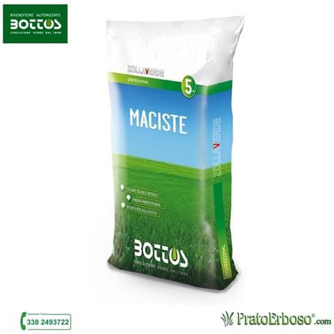 Sementi Maciste - 5 Kg - Foto 6