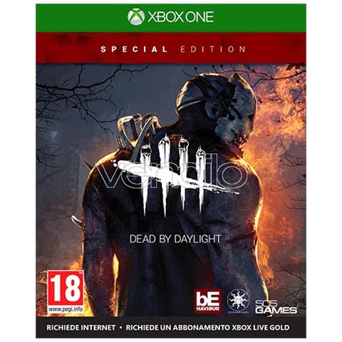 XONE - Dead By Daylight - Foto 8