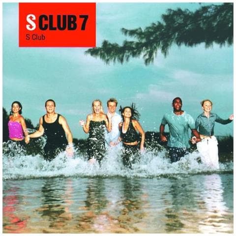 S Club 7 - S Club - Foto 1