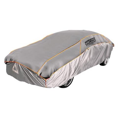 Copriauto Antigrandine Ag-5 - Foto 6