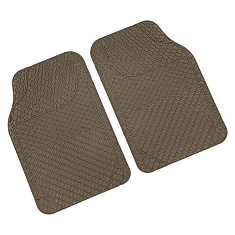 Cp. tappeti Ant. Drena-2 In Pvc Beige - Foto 1